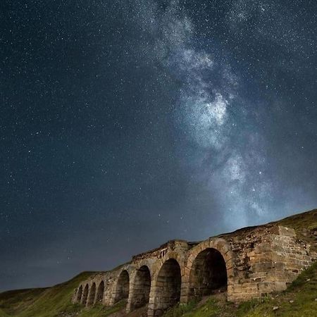 Dark Skies Cottage Pickering Zewnętrze zdjęcie